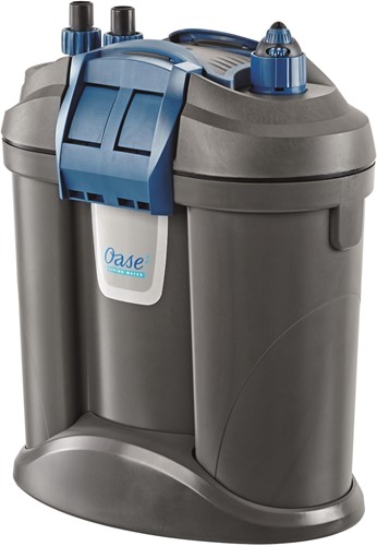 Oase FiltoSmart Thermo 200