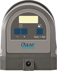 Oase FishGuard Voederautomaat