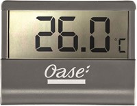 Oase digitale thermometer