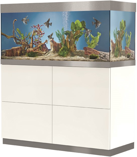 Moeras klok mond Oase HighLine Aquarium 300 kopen?