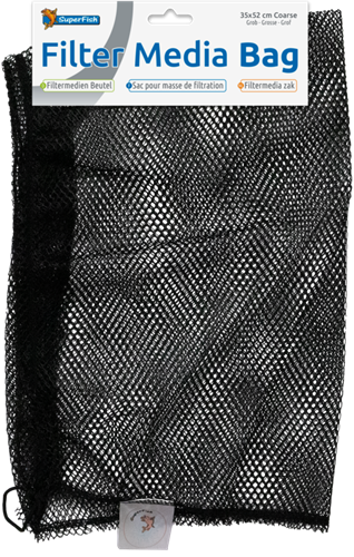 Filterzak 35 x 52 cm - grof