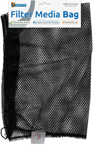 Filterzak 50 x 85 cm - grof