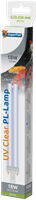 Vervanglamp UVC PL 18 Watt / G23 fitting-2
