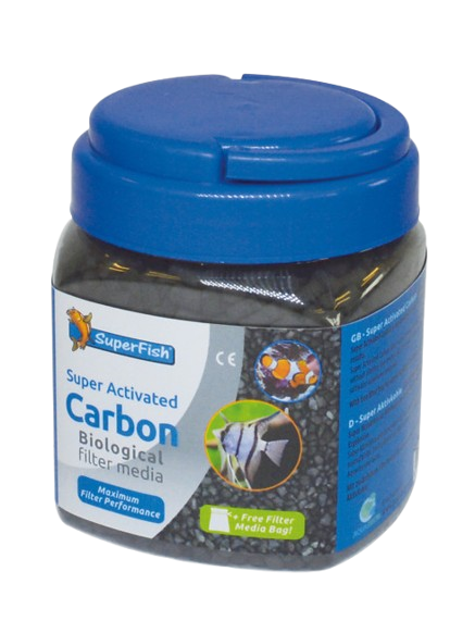 Superfish Super Actief Kool 500 ml