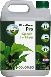 Colombo FloraGrow Pro XL - 2,5 liter