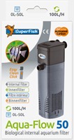 Superfish Aqua-Flow 50 aquariumfilter-2