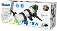 Superfish Aqua Clear UVC 18 Watt-2