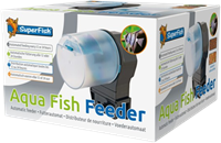 Superfish Aqua Fish Feeder