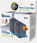 Superfish AquaFlow 100/150 Cartridge