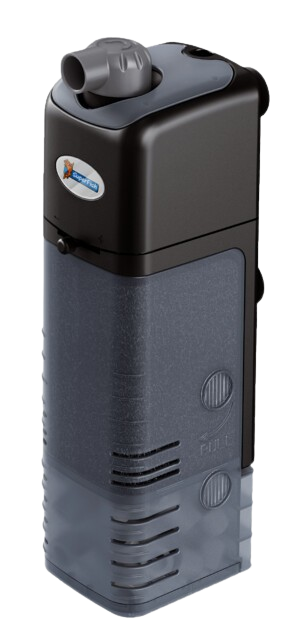 Superfish AquaFlow 300 aquariumfilter
