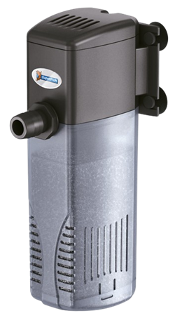 Superfish Aqua-Flow 400 aquariumfilter