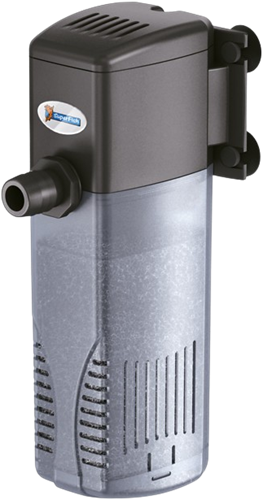 Superfish Aqua-Flow 400 aquariumfilter