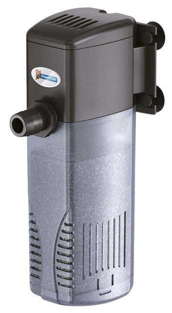 Superfish Aqua-Flow 400 aquariumfilter