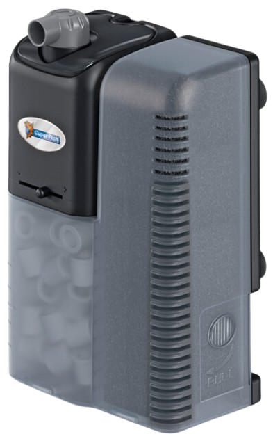 Superfish AquaFlow XL aquariumfilter