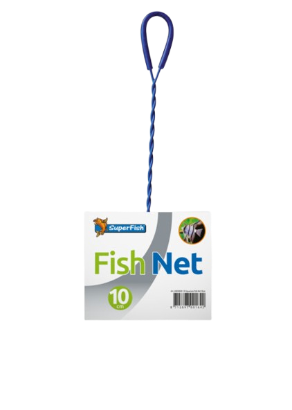 Superfish Schepnet 10 cm