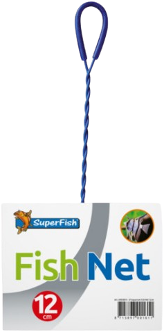 Superfish Schepnet 12 cm