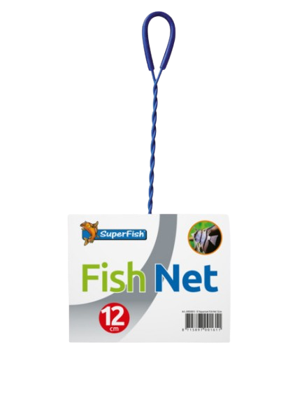 Superfish Schepnet 12 cm
