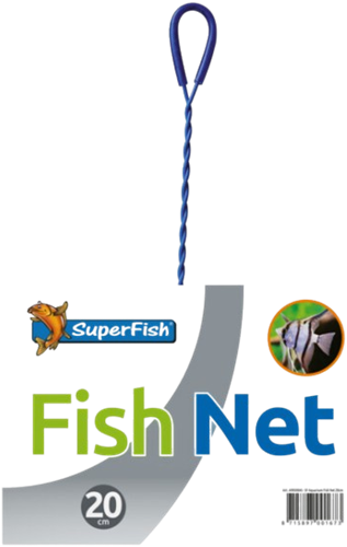 Superfish Schepnet 20 cm