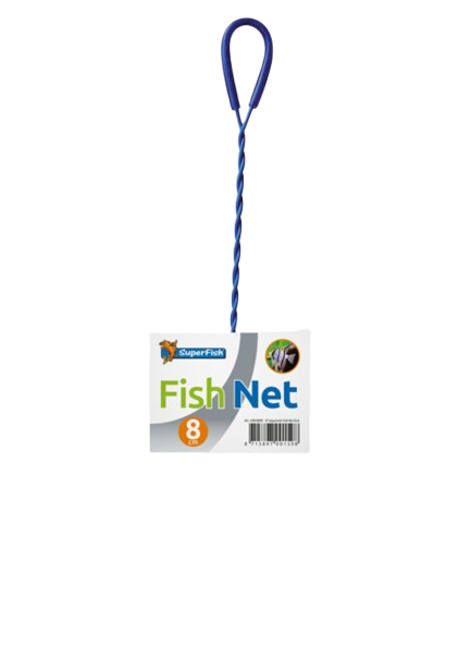 Superfish Schepnet 8 cm