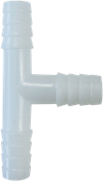 Superfish T-stuk voor aquariumslang 9 - 12 mm
