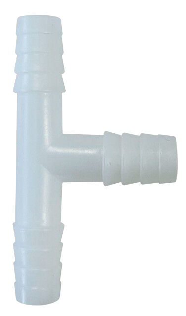 Superfish T-stuk voor aquariumslang 9 - 12 mm