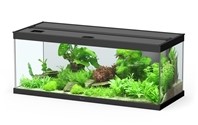 Aquatlantis Aquarium Style Led 100 - zwart
