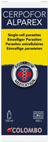 Colombo Cerpofor Alparex