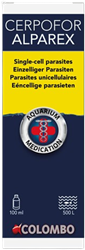 Colombo Cerpofor Alparex