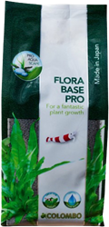 Colombo Flora Base Pro fijn - 2,5 liter