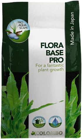 Colombo Flora Base Pro 10 liter