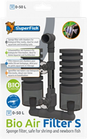 Superfish Bio Air Filter S
