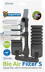 Superfish Bio Air Filter S