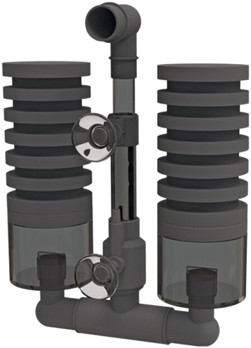 Superfish Bio Air Filter S-2