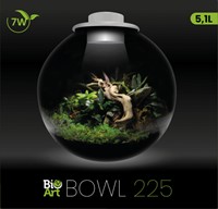 BioArt Bowl 225 wit-2