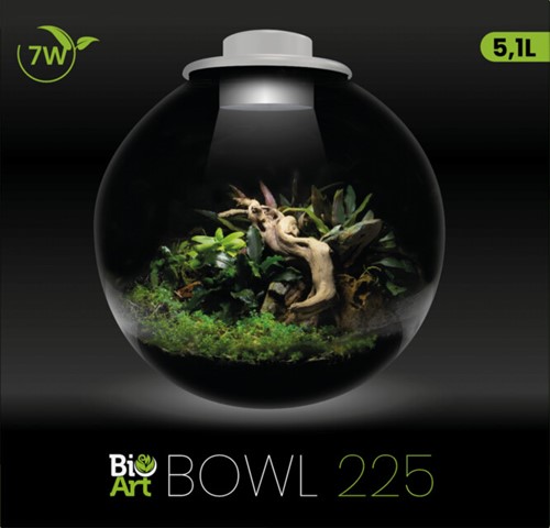 BioArt Bowl 225 wit-2