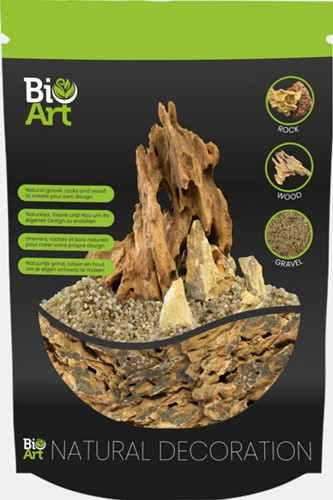 BioArt Dragon Rock zak 800 gram