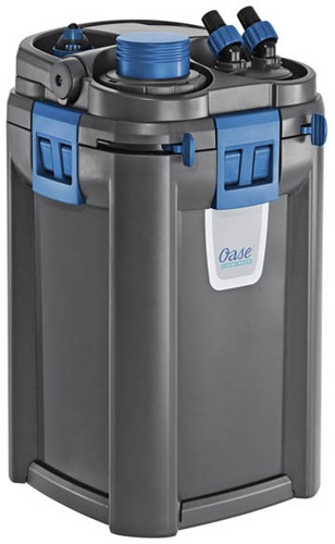 Oase BioMaster Thermo 250-3