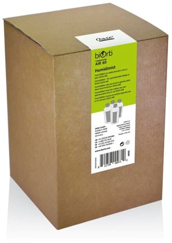 BiOrb Air humidimist Cap set 4-2