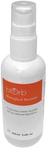 BiOrb biological booster