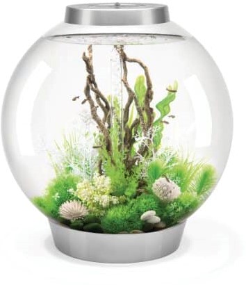 BiOrb Classic 105 MCR zilver-2