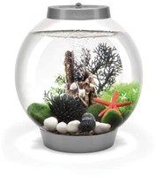 BiOrb Classic 15 MCR zilver-2