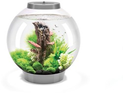 BiOrb Classic 30 MCR zilver