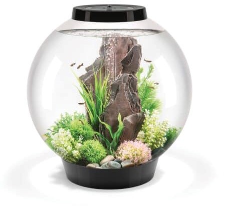 BiOrb Classic 60 MCR zwart