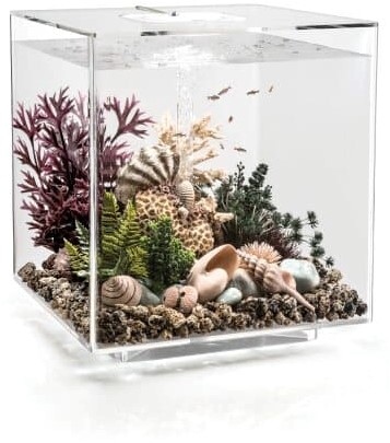 BiOrb Cube 60 LED transparant