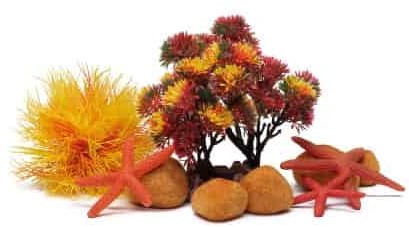 biOrb Decor Set 15L Herfst