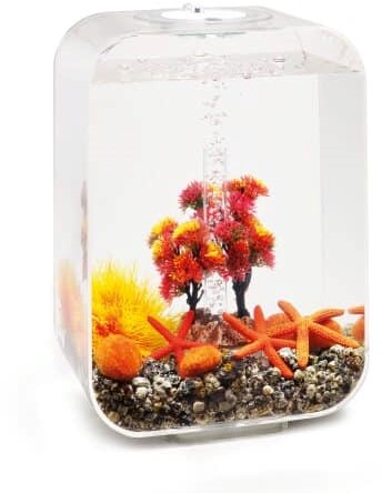 biOrb Decor Set 15L Herfst-2