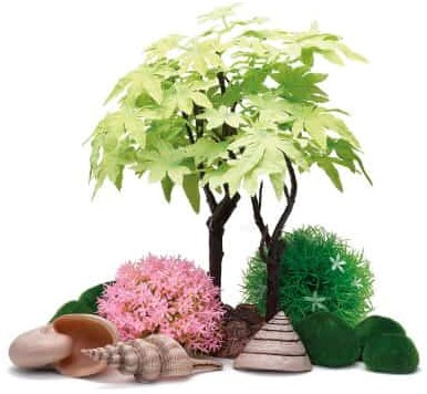 biOrb Decor Set 30L Zomer