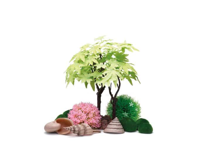 biOrb Decor Set 30L Zomer