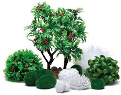 biOrb Decor Set 30L Winter