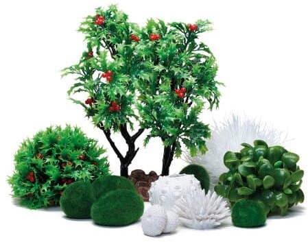 biOrb Decor Set 30L Winter